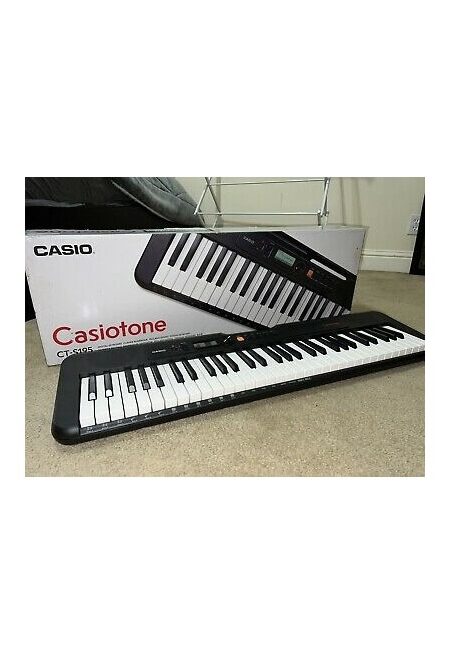Casio CTS195 Clavier Casiotone