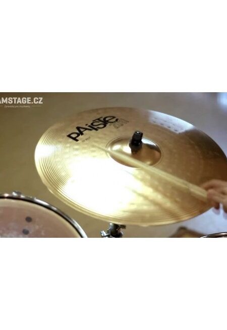 Cymbale Paiste Hi-Hats-14" AVEC POIGNEES