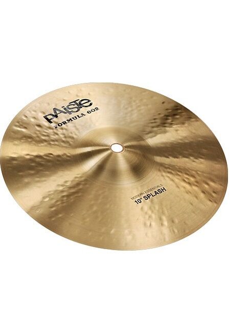 Cymbale Splash 10"