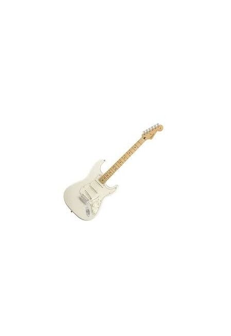 GUITARE ÉLECTRIQUE FENDER PLAYER STRATOCASTER BLANC POLAIRE