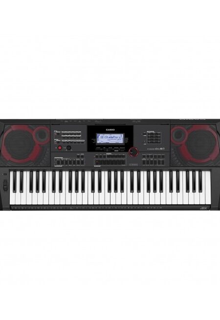 ORGUE CASIO CT-X5000C