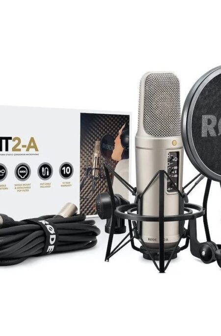 Rode NT2-A